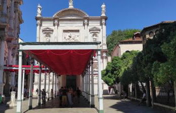 Ca' Baby Venezia - Foto 37