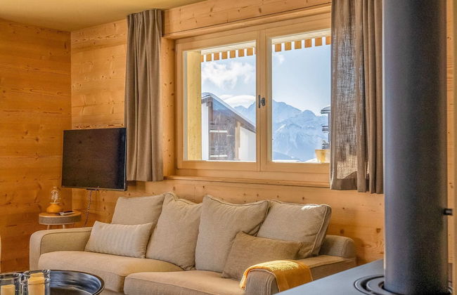 Chalet Onno - Photo 15