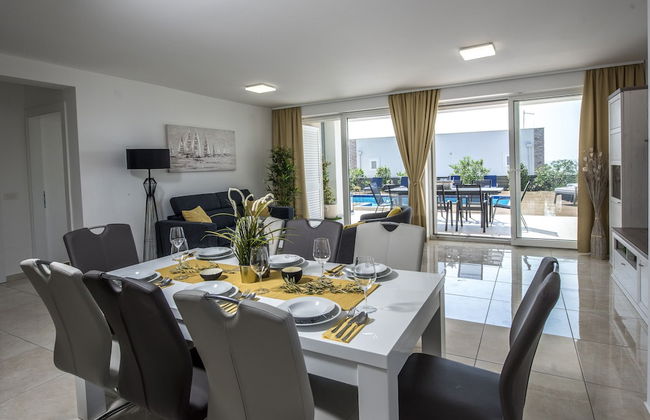 Luxury Villas Royal II with Private Pool - Foto 23