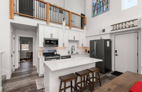 Mountain View Retreat at The Quarry - Sleeps 10! - Foto 49