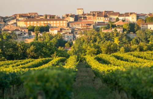La Maison du Vignoble - piscine, tennis, Wallbox - - Photo 1