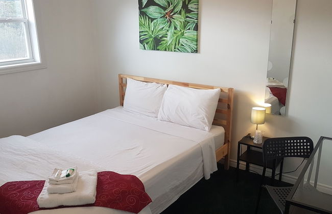 Executive Suites - Foto 1