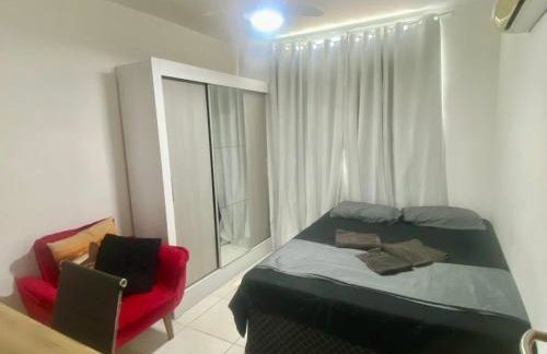 Apartamento Praia Piratininga Vista Mar - Foto 32