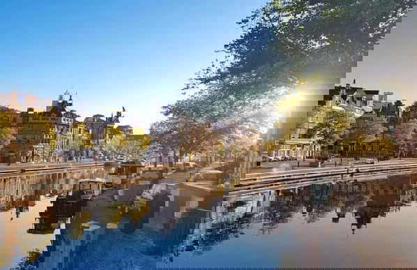 Balade en bateau dans Haarlem - Photo 3