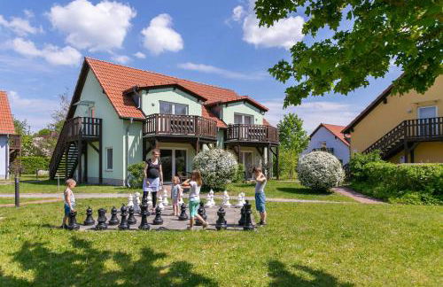 Müritzparadies - Feriendorf Alte Fahrt - Foto 1