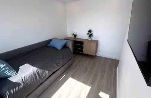 Nice Apartment with amazing view of Paris + Parking - Foto 16