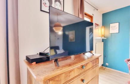 Dolce Vita - Private Balcony - Parking - Foto 6