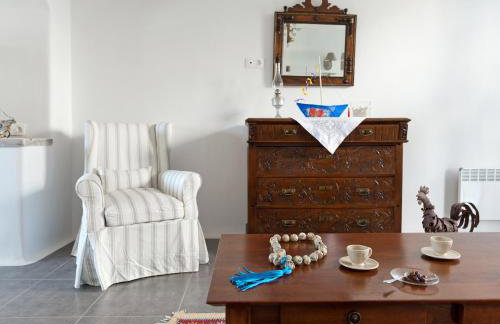 Skaris Guesthouse Tinos - Foto 59