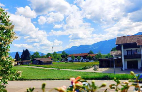 Ferienwohnung Bergblume - Foto 10