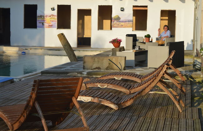 Podere San Marco - Foto 24