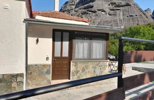 Paradise of Meteora A - Foto 42