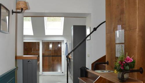 Maison chaleureuse en forêt du Perche avec cheminée, jeux pour enfants et grand jardin - FR-1-581-51 - Foto 3