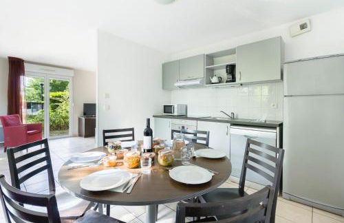 Garden & City Lyon - Marcy - Foto 58