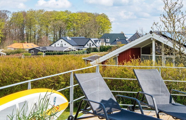 Luxury Retreat in Hejlsminde - By Traum - Foto 46