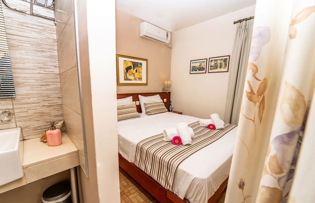 Philoxenia Hotel & Spa - Photo 27