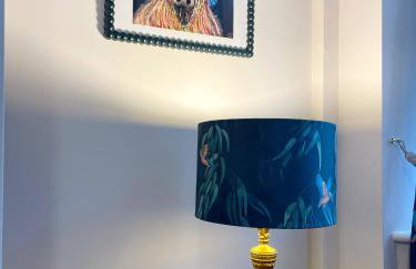 Stylish cottage in vibrant riverside village - Foto 26