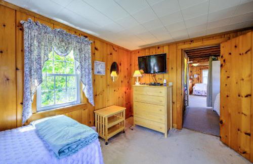 4 Salt Marsh Road East Sandwich - Cape Cod - Foto 10