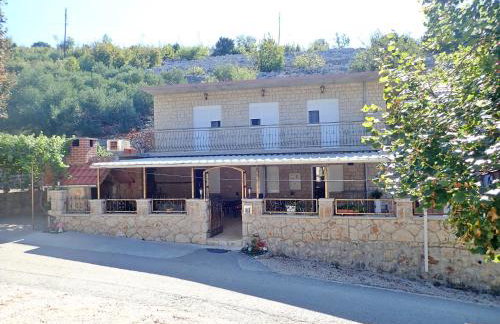 Apartments CVITKO - Foto 1