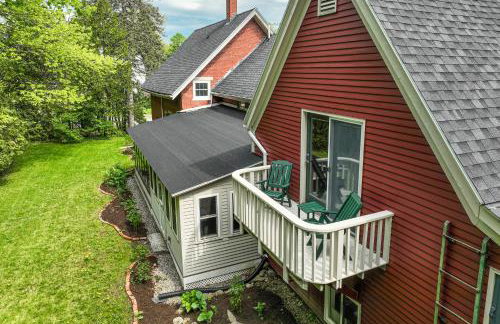 Belfast Victorian - Foto 53