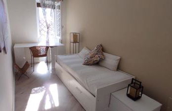 Villa Lido dei Pini 4 persone giardino 350mq wifi 3 chilometri dal mare - Foto 14