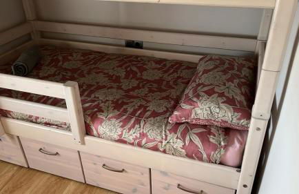 Apartamento Primera Linea de Mar, Cunit - Foto 19