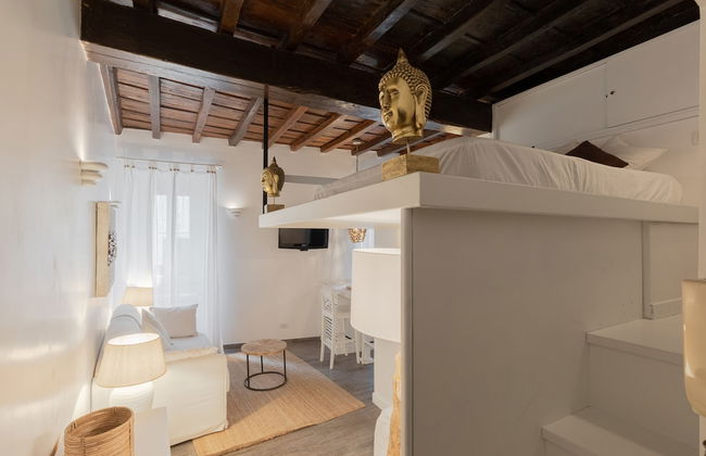 Piazza Navona 5 people - Savelli - Foto 1