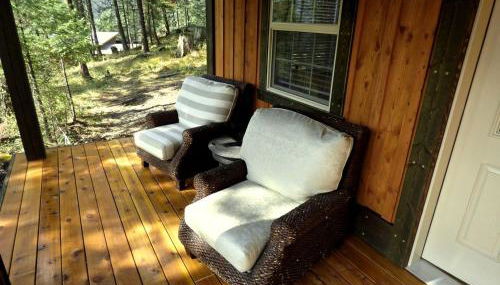 Inviting Family-Friendly Cabin Rental for Four on Flathead Lake in Montana - Foto 2
