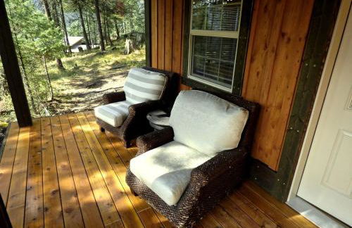 Inviting Family-Friendly Cabin Rental for Four on Flathead Lake in Montana - Foto 2