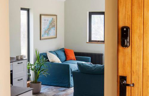 Middle Barn at Cusgarne Manor, adults only - Photo 8