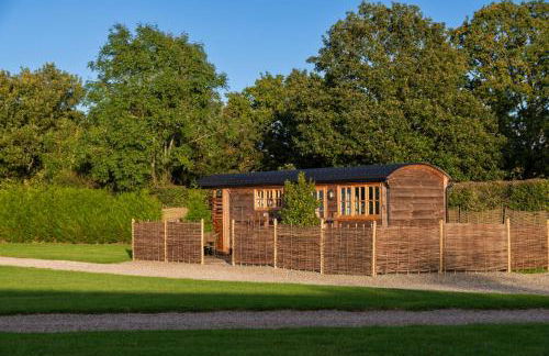 Ockeridge Rural Retreats - Foto 56