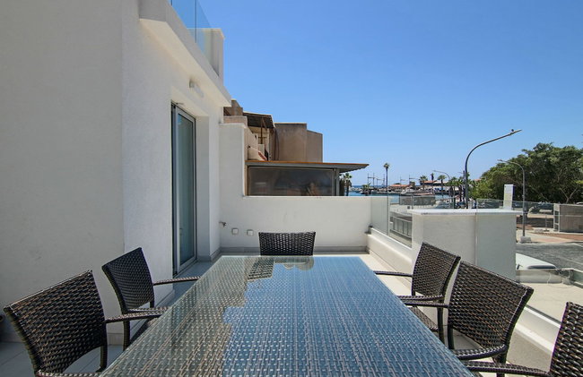 Phaedrus Living: Seaside Deluxe Flat Harbour 112 - Foto 32