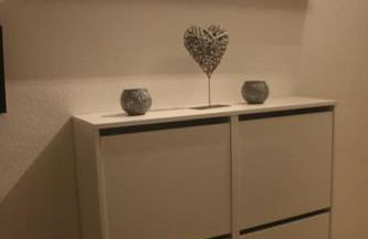 Schöne 2,5 Raum Wohnung Nähe Veltinsarena - Foto 31