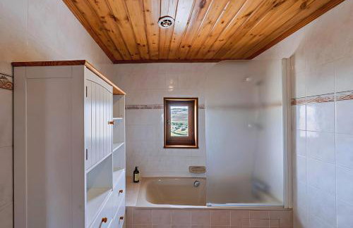 Casa-La Carotto Appartement pour 6 dans chalet - Foto 20