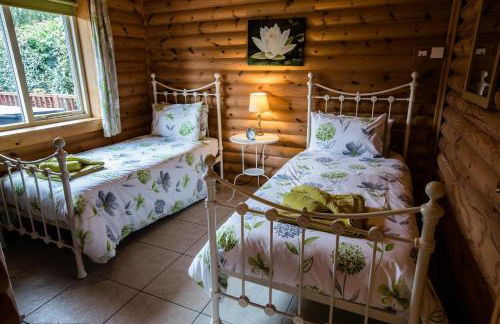 Partridge Lodge - Foto 4