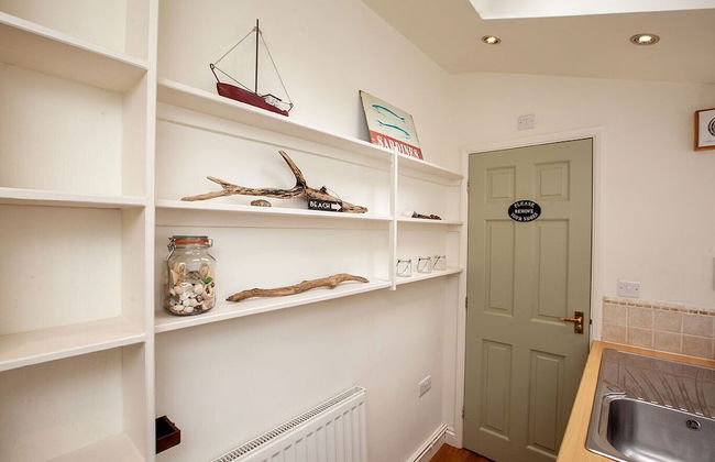 Farndale Cottage - Foto 14