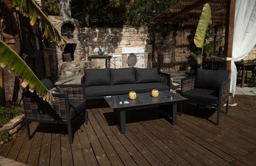 Luxury Villa Rodianna - Photo 14