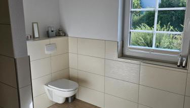 Moderne Wohnung in Steinheim Westfalen - Foto 5