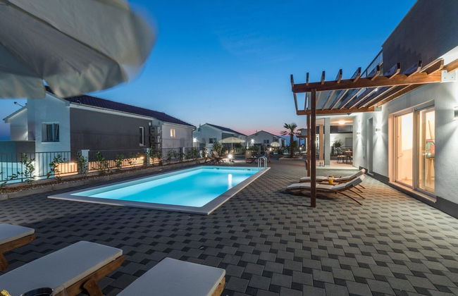 Apartment in Croatia Near Adriatic Coast - Foto 24