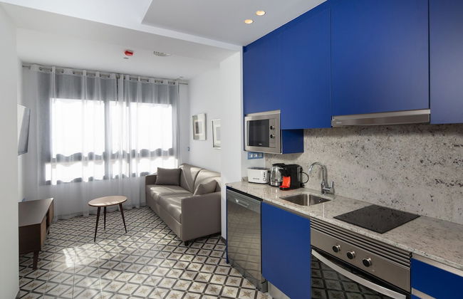 Casa Cervantes - Foto 11