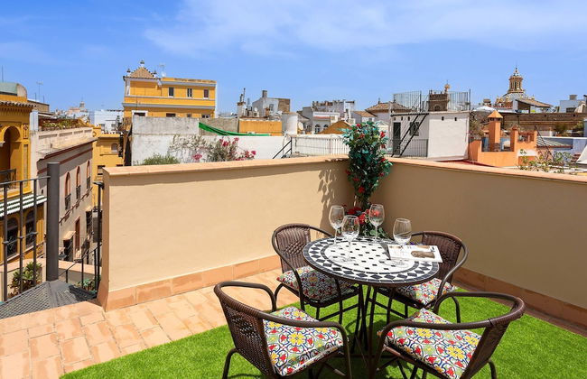 Genteel Home Rodrigo Caro - Foto 60