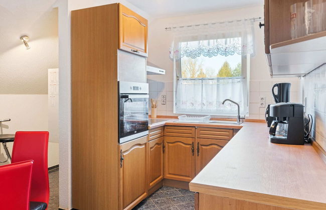 Cosy Apartment in Dresden With Balcony and Swimming Pool - Foto 20