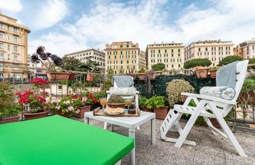 Hilde's House - Foto 1