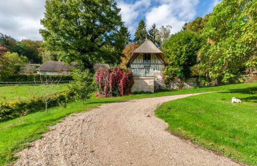 Le Manoir du Perroy - Foto 14