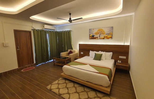 HOTEL DEO VOLENTE - Foto 13