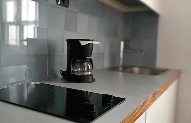 Aquazzurra Resort & Aparthotel - Foto 33