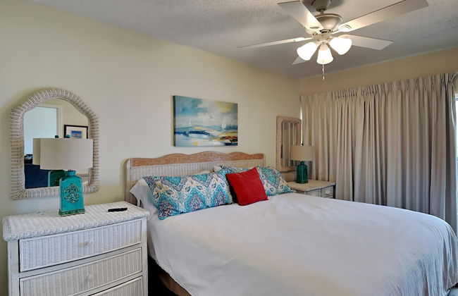 Emerald Isle by Southern Vacation Rentals - Foto 43
