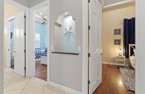 Calico AMI - Tropical Heated Pool - Steps to Beach - Family Friendly - Foto 59