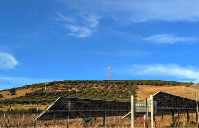 Ecoscape Luxury Villa Lamia - Foto 69