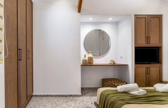 Wave an Idyllic Seafront Suite - Foto 35