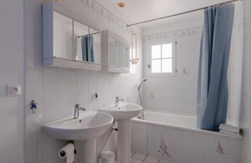 La Merisolle - 850m mer - Wifi - Foto 11